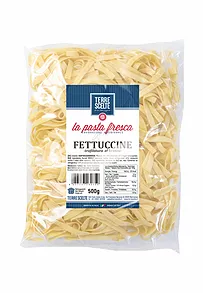 Fettuccine-Le Fresche-Pasta fresca