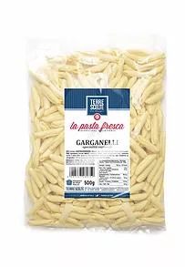 Garganelli-Le Fresche-Pasta fresca