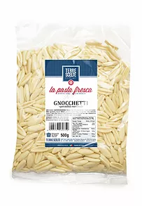 Gnocchetti-Le Fresche-Pasta fresca
