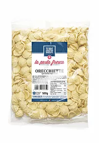 Orecchiette-Le Fresche-Pasta fresca