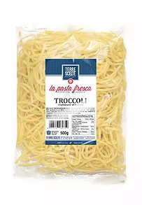 Troccoli-Le Fresche-Pasta fresca
