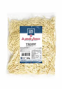Trofie-Le Fresche-Pasta fresca