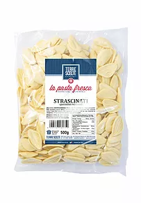 Strascinati-Le Fresche-Pasta fresca