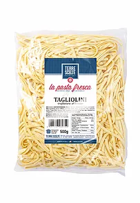 Tagliolini-Le Fresche-Pasta fresca