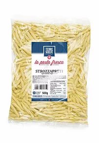 Strozzapreti-Le Fresche-Pasta fresca