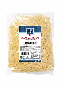 Linguine-Le Fresche-Pasta fresca