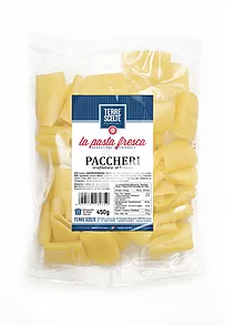 Paccheri-Le Fresche-Pasta fresca