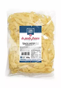 Tagliatelle-Le Fresche-Pasta fresca