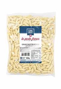 Gnocchetti sardi-Le Fresche-Pasta fresca